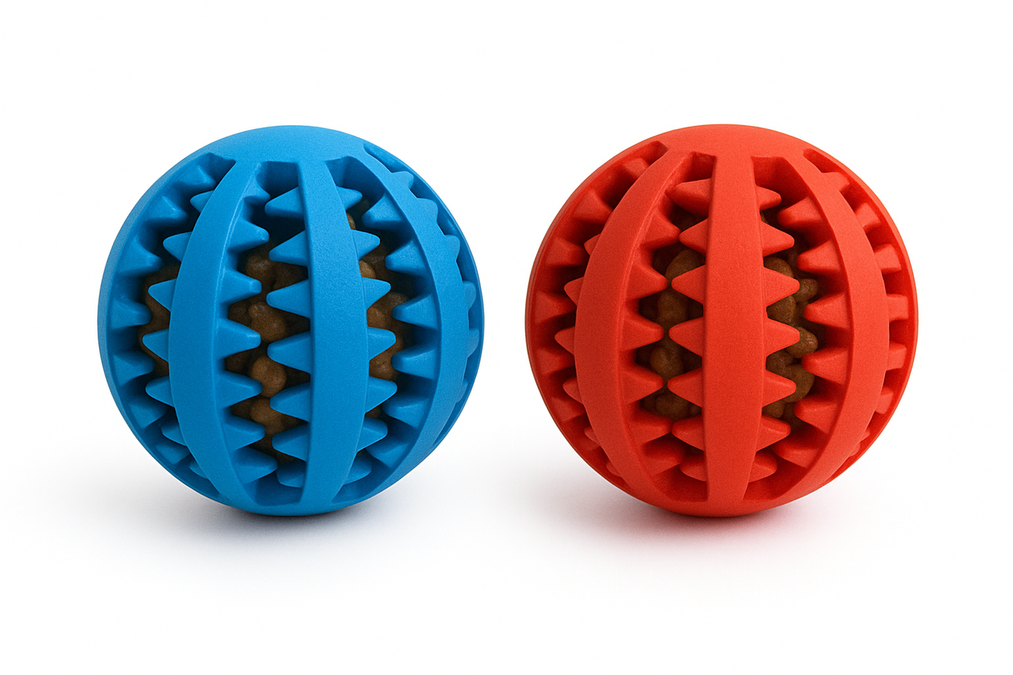 Chompix Chew Toy Bundle 🐾 2-Pack Discounted Set (Small)