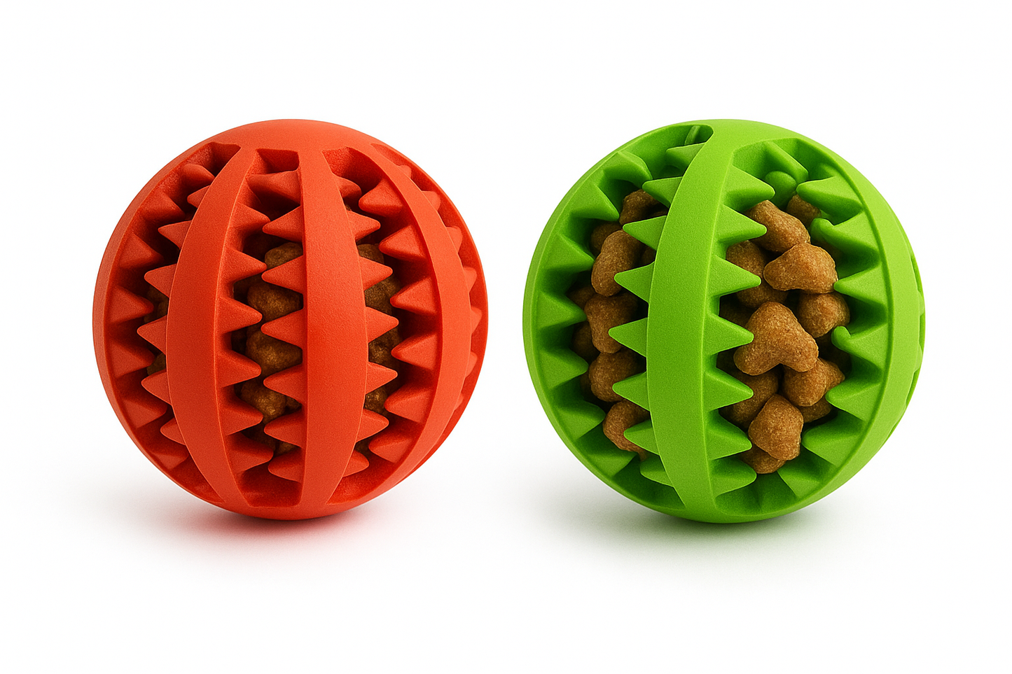 Chompix Chew Toy Bundle 🐾 2-Pack Discounted Set (Medium)