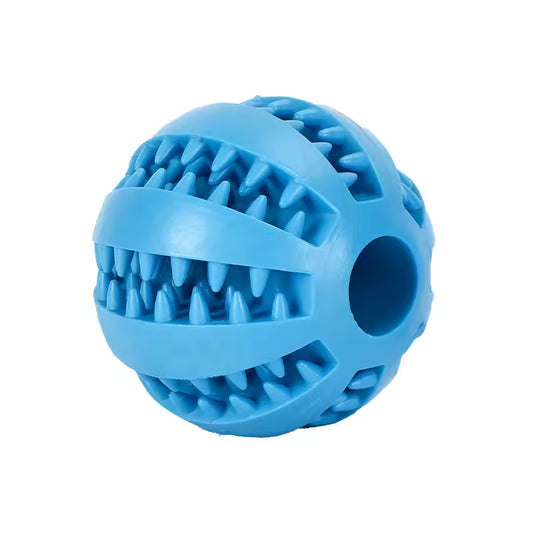 🐾 Chompix Dog Chew & Play Ball
