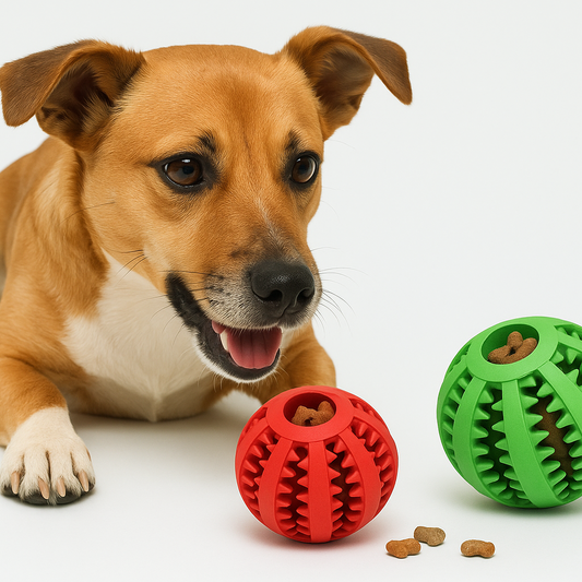 Chompix Chew Toy Bundle 🐾 2-Pack Discounted Set (Medium)