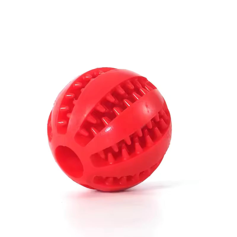 🐾 Chompix Dog Chew & Play Ball