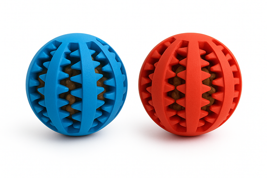 Chompix Chew Toy Bundle 🐾 2-Pack Discounted Set (Small)