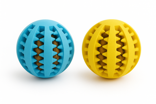Chompix Chew Toy Bundle 🐾 2-Pack Discounted Set (Medium)